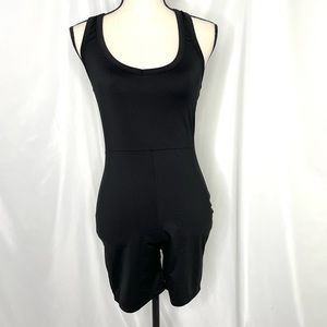 Black Romper